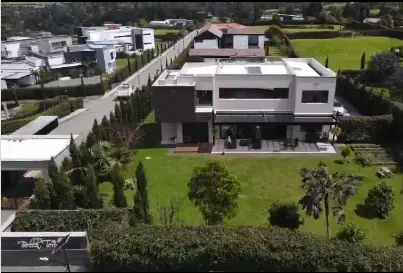 Proyecto Inmobiliario Proyectos de Construcción